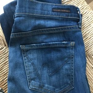 COH Citizens Of Humanity DITA Jeans Size 27